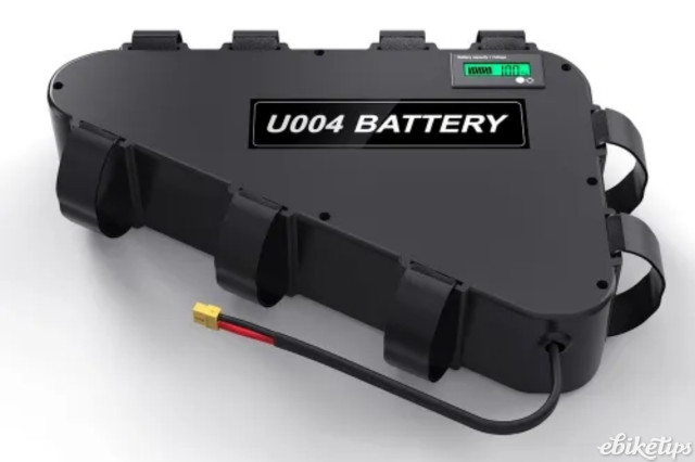 Ebike battery best sale for sale